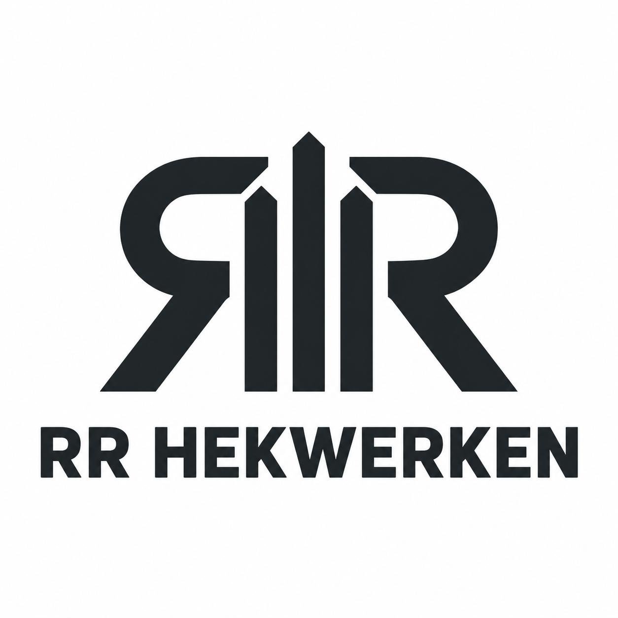 Roy Rijckx Hekwerken